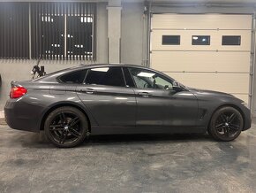 BMW 420xd F36 Grand coupe 8-st. automat - 7