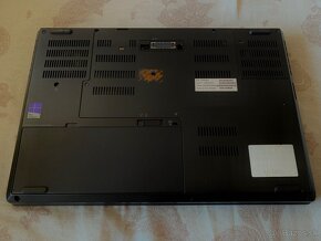 Lenovo Thinkpad P50 i7/16GB/512GB - 7