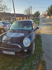 Mini One R50 - 7