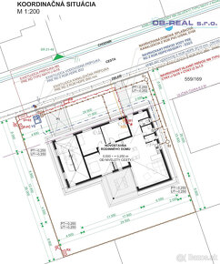 Predaj novostavby 4izb rod. holodomu 180m2 pozemok 637m2 - 7