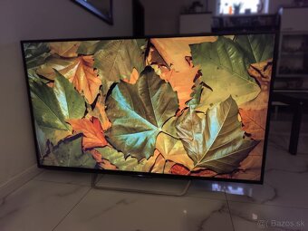 Sony bravia 4K KD65XD7505 (163 cm) - 7