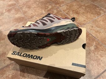 Salomon XA Pro 3D v9 GTX - 7