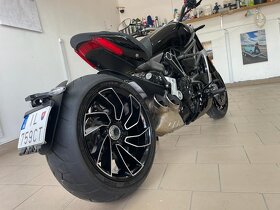 Ducati XDiavel 1262 - 7