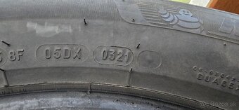 Predam zimne pneu 235/55 r19 - 7