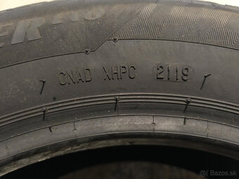 185/65 R15 Celoročné pneumatiky Matador Allweather 2 kusy - 7