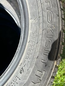 Zimné pneumatiky Nokian WR SUV 4 XL 510373 215/65 R17 103H - 7