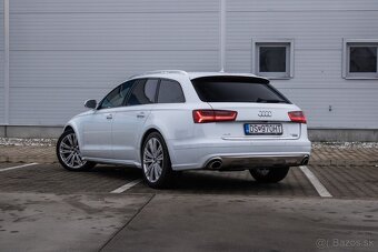 Audi A6 Allroad 3.0 TDI 272k quattro S-tronic - 7