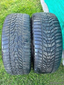 Zimné pneu 235/50r19 - 7