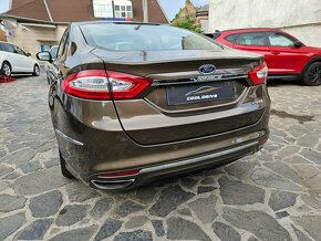 Ford Mondeo Hybrid 2.0 103KW Vignale / AT - 7