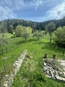 EXKLUZÍVNE Rekreačná chata na Donovaloch v časti Sliačany - 7