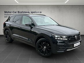 Volkswagen Touareg 3.0 V6 TDI R-Line 4Motion - 7