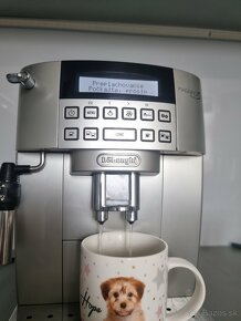 DeLonghi Magnifica S plus - 7