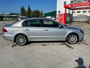 Predám Škoda Superb 1.8 TSI, 4x4 Elegance - 7