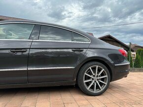 VW Passat cc 2.0tDi 103kW - 7