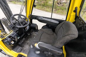 AKCE Vysokozdvižný vozík Hyster H2.0FTS (VV0048) - 7