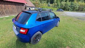 Skoda Fabia 3 - 7