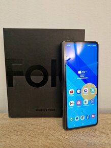 Samsung z fold 4 vymenim - 7