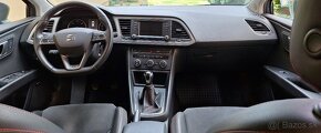 Seat Leon FR 2.0TDI - 7