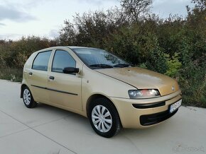 Fiat Punto 1.2 44kw - 7