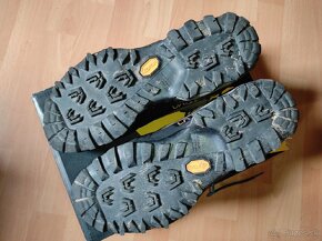 VÝMENÍM: La Sportiva TX5 GTX 43,5 (výmena za 43) - 7