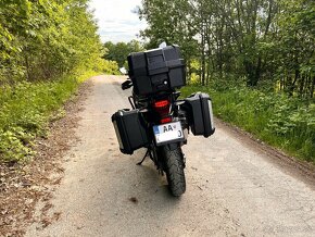 Honda CRF1000 AFRICA Twin 5/2017 - 7