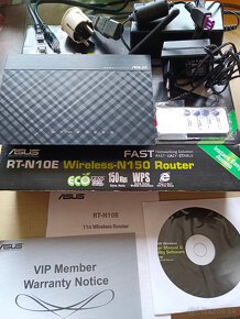 2x Wifi router box krabička veľmi dobrý stav - 7