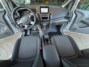 FORD TRANSIT CONNECT 1.5TDCI - 7