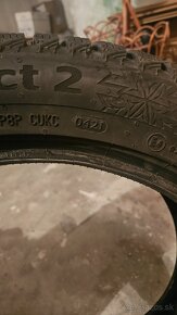 235/45 R17 zimne continental - 7