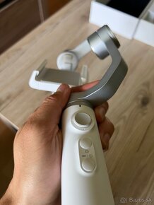 Xiaomi Mijia Gimbal (stabilizátor) pre telefón - 7