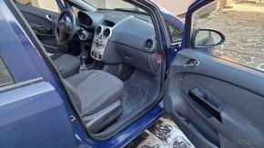 Predám Opel Corsa D 1.3 cdti - 7