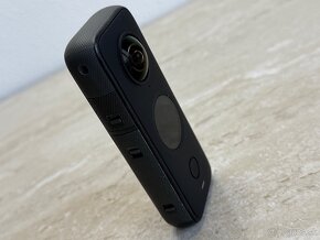 Insta360 ONE X2 - 7