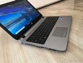 15.6"/HP/Notebook/i5-4210/4GB RAM DDR4/500GB HDD/Intel HD Gr - 7