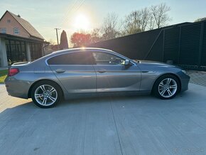 BMW 640 xDrive Gran Coupé - 7