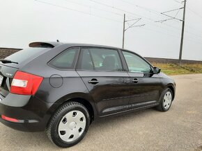 Škoda rapid 1.2 tsi - 7