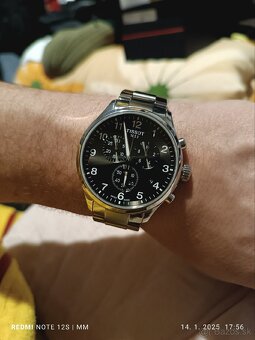 Tissot Chrono XL Classic - 7