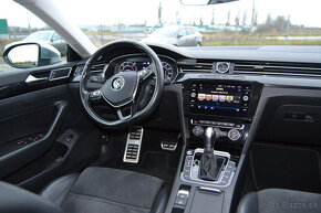 Volkswagen Arteon 2.0 TDI SCR BMT Elegance DSG - 7