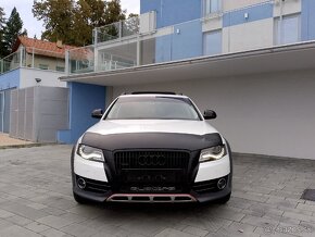 Audi a4 allroad quattro 3.0 TDI - 7