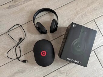 Beats Studio 3 - 7