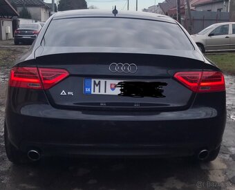 Predam AUDI a5 3.0 TDI 150kw SPORTBACK - 7