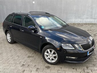 ŠKODA OCTAVIA 2.0TDI 110KW R.V.2018 - 7