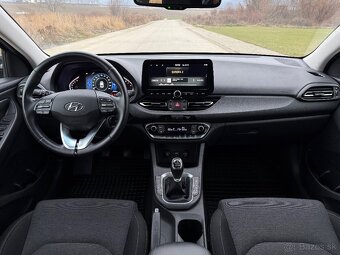 Hyundai i30 CW T-GDi GO - 7