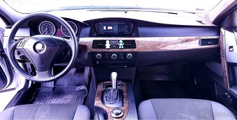 BMW 525D E61 AUTOMAT - 7