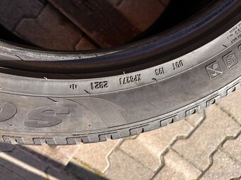 305/40R20 Pirelli zimne - 7