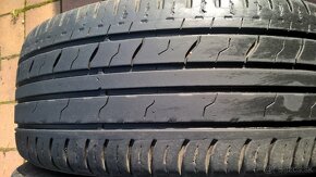 elektrony 5x100 letne 205/40 r17 - 7