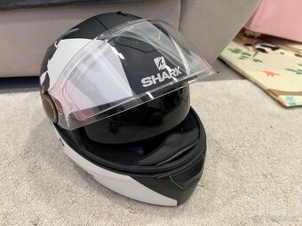 Shark Skwal instinct XS - 7