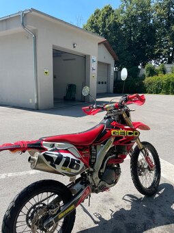 Honda crf 250x s TP a ŠPZ - 7