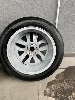 5x112r17 škoda octavia 4 - 7