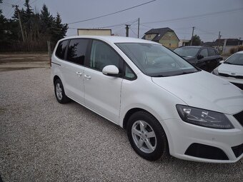 Seat alhambra - 7