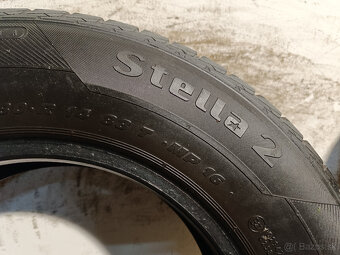 175/80 R14 Letné pneumatiky Matador Stella 4 kusy - 7