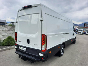 Iveco Daily 35-160 MAXI 6/mt - 7